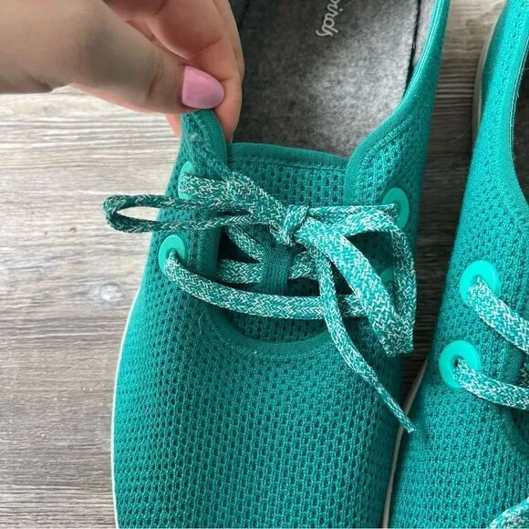 NWOT Allbirds Men's Tree Skippers
