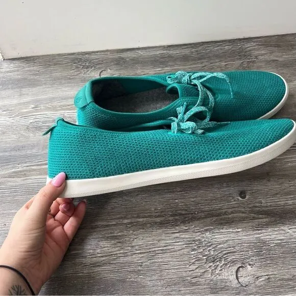 NWOT Allbirds Men's Tree Skippers