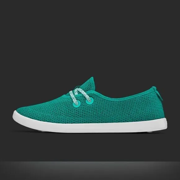 NWOT Allbirds Men's Tree Skippers