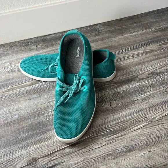 NWOT Allbirds Men's Tree Skippers