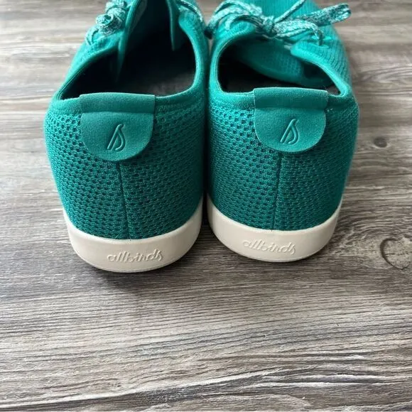 NWOT Allbirds Men's Tree Skippers