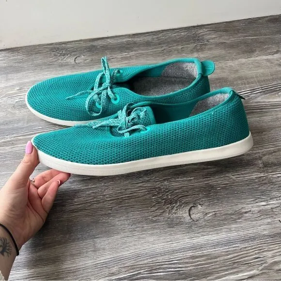 NWOT Allbirds Men's Tree Skippers