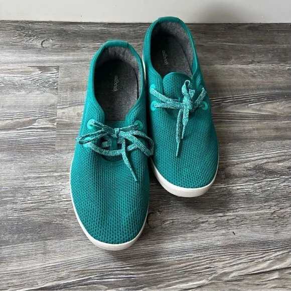 NWOT Allbirds Men's Tree Skippers