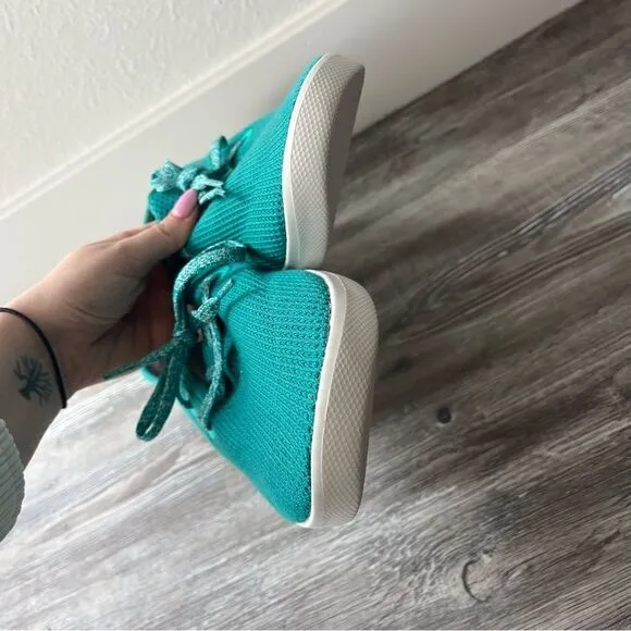 NWOT Allbirds Men's Tree Skippers