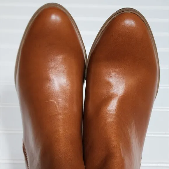 NWOT Chaps Women's Sabra Ankle Boots