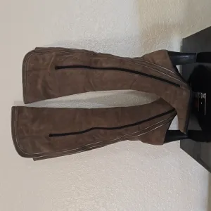 NWOT, Over the knee boots