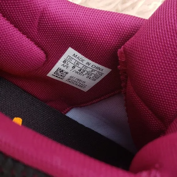 NWT ADIDAS TMAC MILENNIUM 2 BASKETBALL M8.5 W-9.5