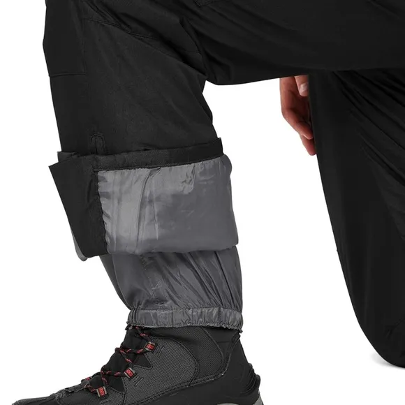 NWT Arctix Kids Snow Pants with Reinforced Knees and Seat