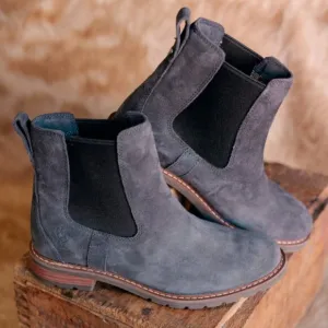✜NWT✜ Ariat Wexford Waterproof Boots [Slate Grey]