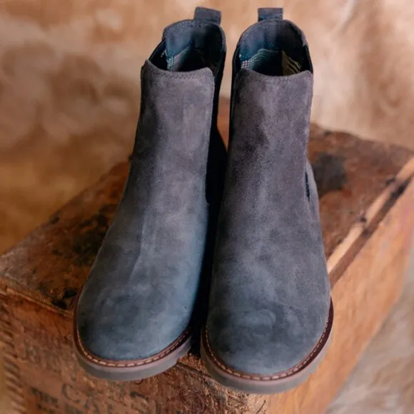 ✜NWT✜ Ariat Wexford Waterproof Boots [Slate Grey]