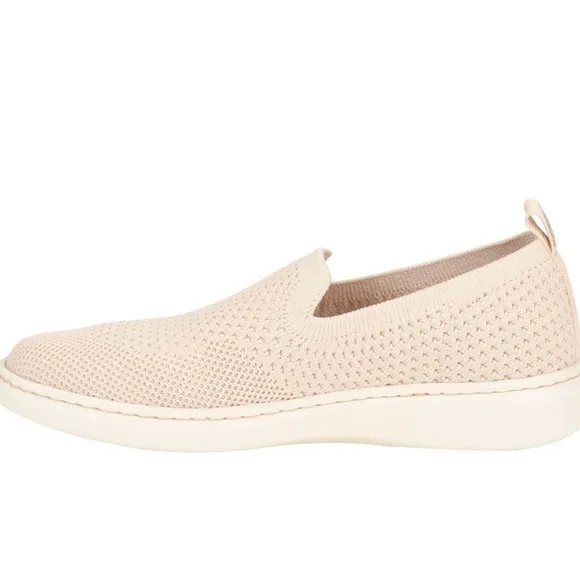 NWT Born Patton Slip-On Shoes