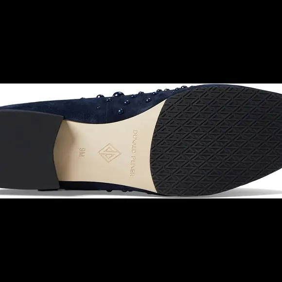 NWT Donald  Pilner Rehbel Shoes