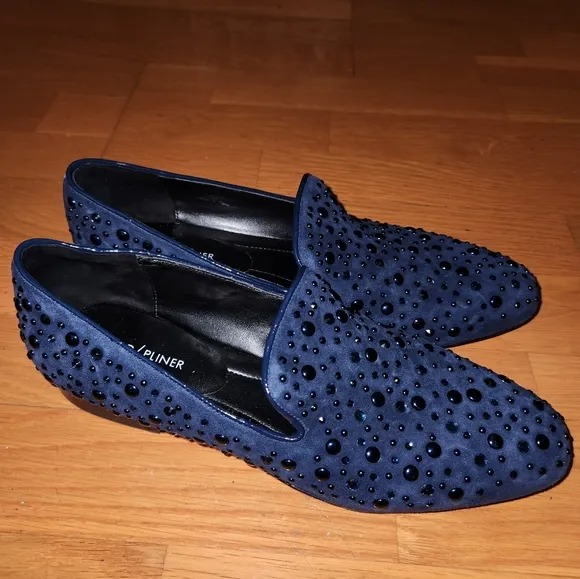 NWT Donald  Pilner Rehbel Shoes