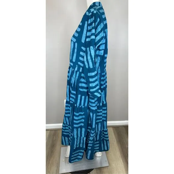 NWT Elisamama Bimpe Dress SIZE M $350