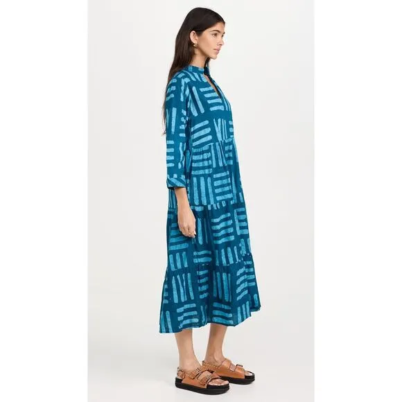 NWT Elisamama Bimpe Dress SIZE M $350