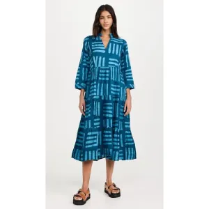 NWT Elisamama Bimpe Dress SIZE M $350