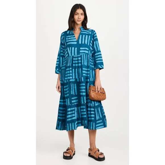NWT Elisamama Bimpe Dress SIZE M $350
