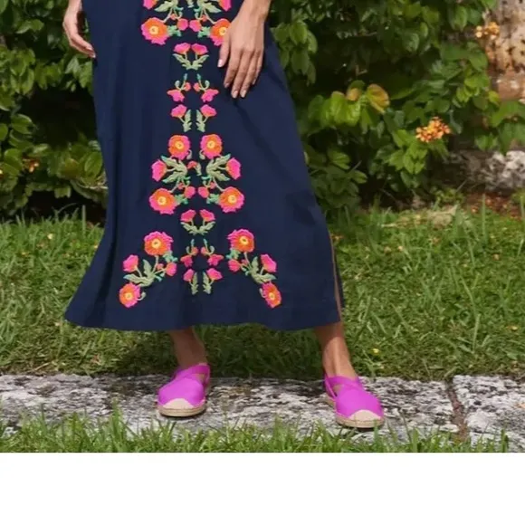 NWT Seastar Seafarer Slingback Shoe in Hot Pink Size 11