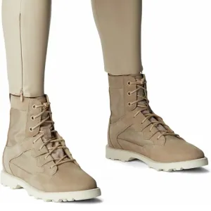 NWT Sorel Caribou OTM WaterProof Ancient Fossil/Chalk Boots Size 11