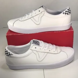 NWT Vans Sport Low Top Skateboard Shoes Men’s 10