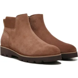 NWT Vionic Charm Brionie Chelsea  Ankle Boots That Include Three-Zone Comfort