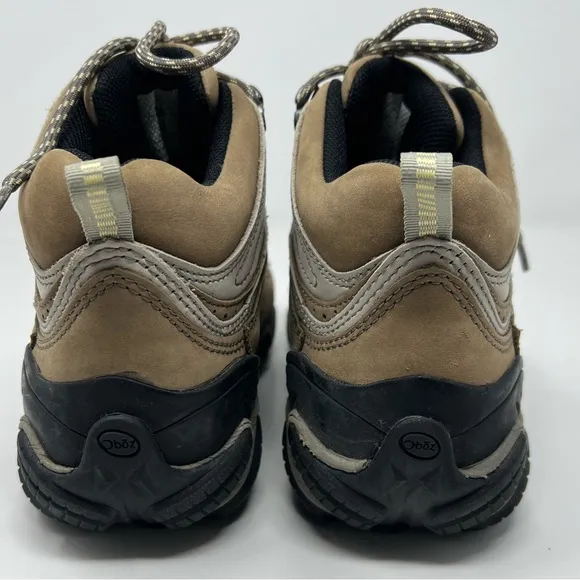 Oboz Bridger mid b-dry hiking boots