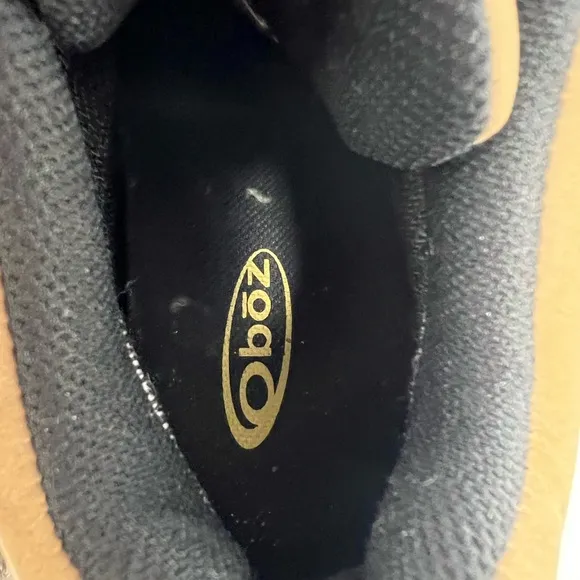 Oboz Bridger mid b-dry hiking boots