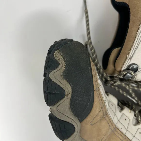 Oboz Bridger mid b-dry hiking boots