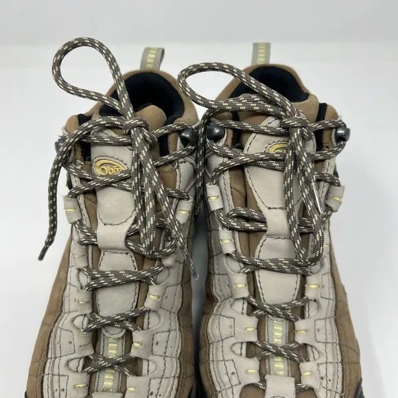 Oboz Bridger mid b-dry hiking boots