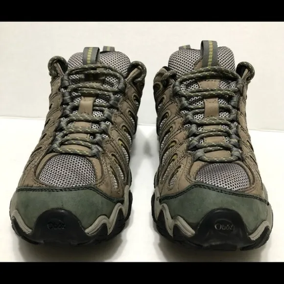 Oboz Sawtooth ll Low Hiking Shoes