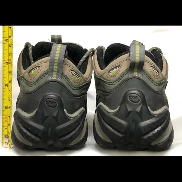 Oboz Sawtooth ll Low Hiking Shoes