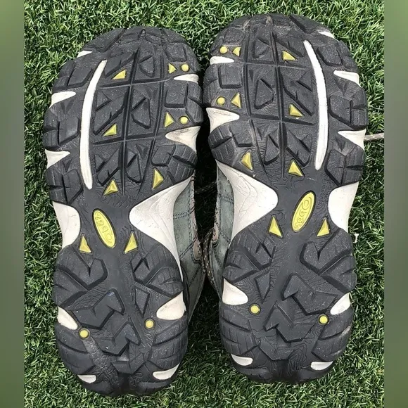 Oboz Sawtooth ll Low Hiking Shoes