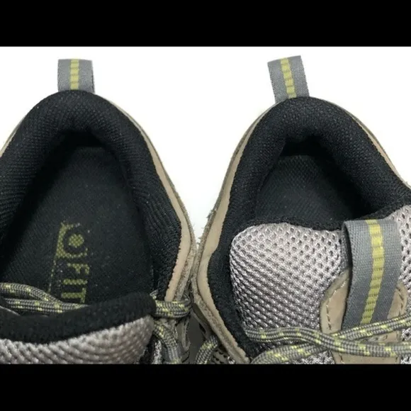 Oboz Sawtooth ll Low Hiking Shoes