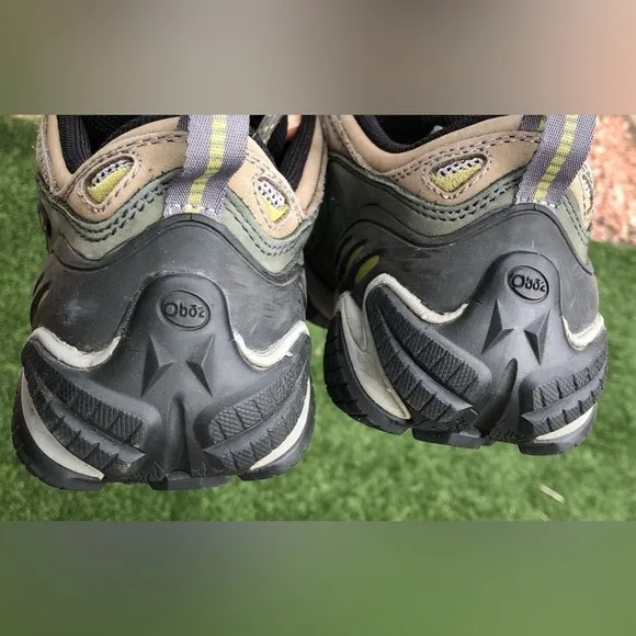 Oboz Sawtooth ll Low Hiking Shoes
