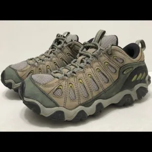 Oboz Sawtooth ll Low Hiking Shoes