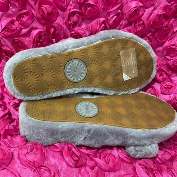 Oh Yeah Slingback Slipper UGG