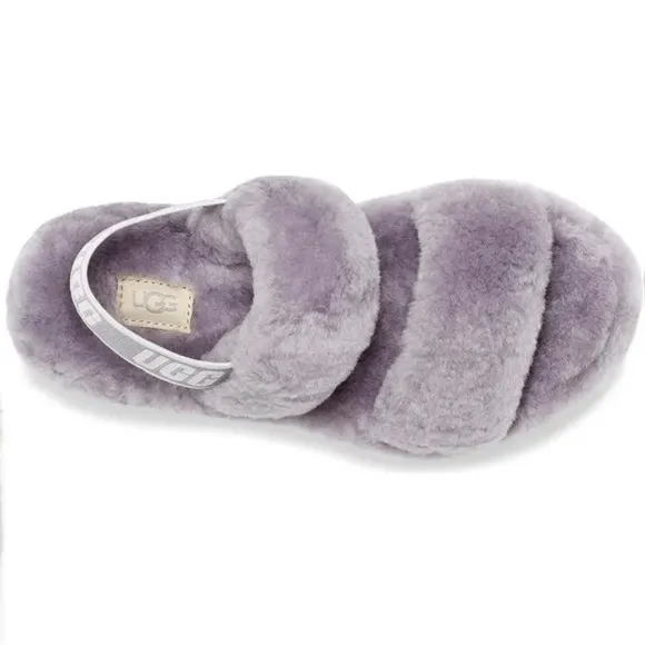 Oh Yeah Slingback Slipper UGG
