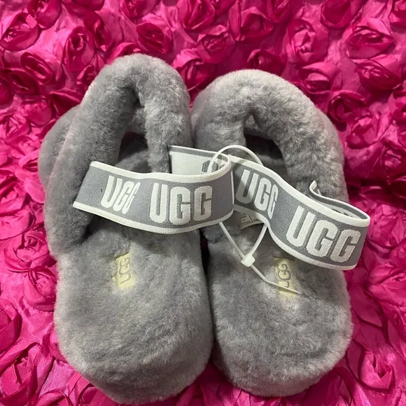 Oh Yeah Slingback Slipper UGG