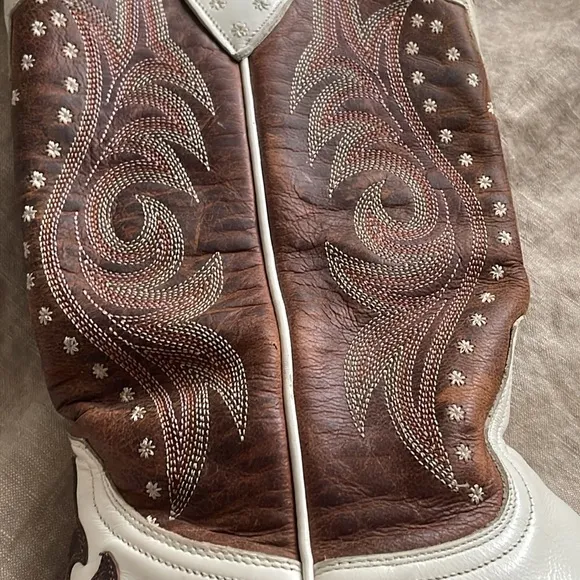 Old Gringos Vencida western fashion cowgirl boots