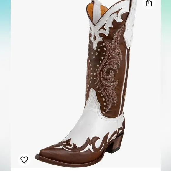 Old Gringos Vencida western fashion cowgirl boots