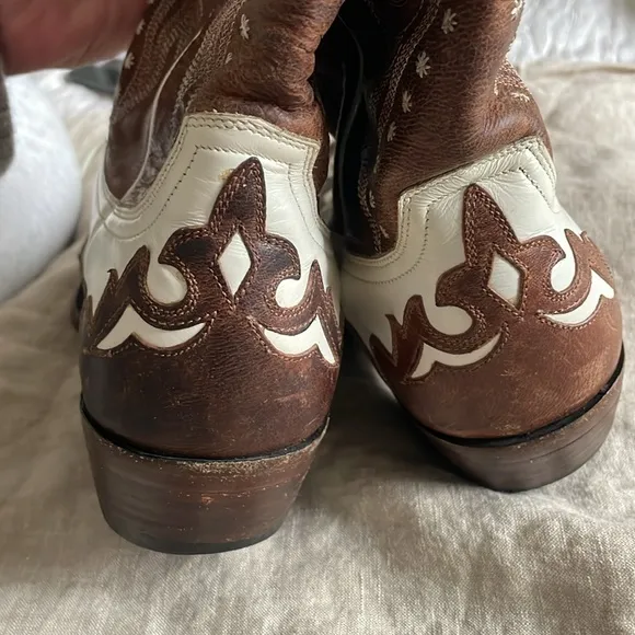 Old Gringos Vencida western fashion cowgirl boots