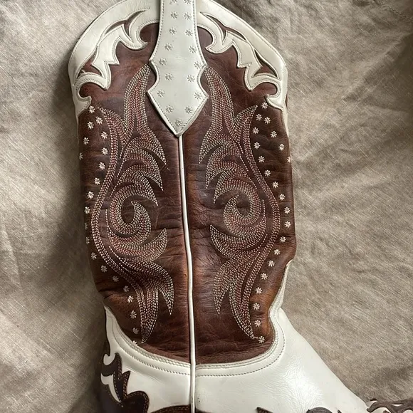 Old Gringos Vencida western fashion cowgirl boots