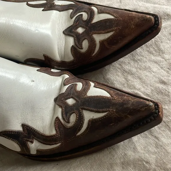Old Gringos Vencida western fashion cowgirl boots