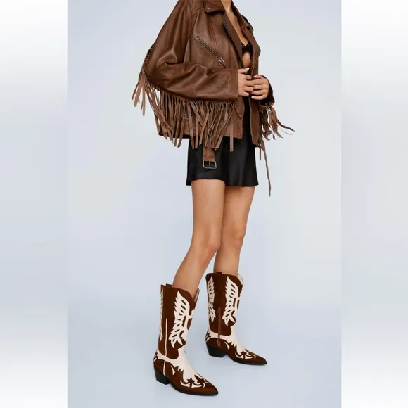 Old Gringos Vencida western fashion cowgirl boots