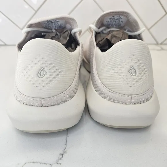 Olukai Kaholo Shoes Women's Size 10 Color Tapa NWT Athletic Breathable Support