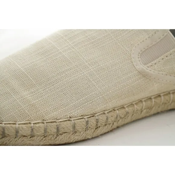 Olukai Kaula Pa'a Kapa Slip On Comfort Shoes Women's Sz 8