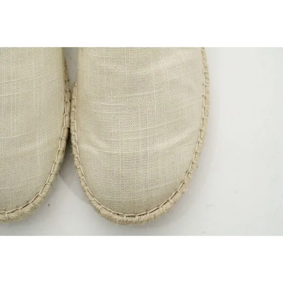 Olukai Kaula Pa'a Kapa Slip On Comfort Shoes Women's Sz 8