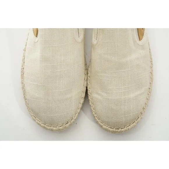 Olukai Kaula Pa'a Kapa Slip On Comfort Shoes Women's Sz 8