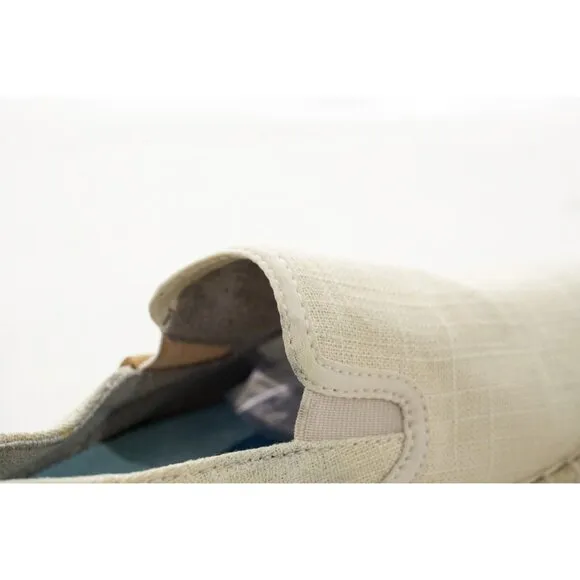 Olukai Kaula Pa'a Kapa Slip On Comfort Shoes Women's Sz 8