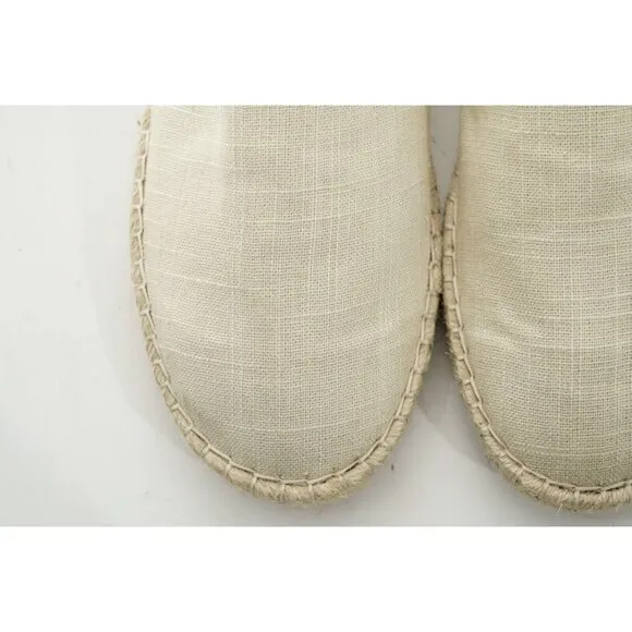 Olukai Kaula Pa'a Kapa Slip On Comfort Shoes Women's Sz 8